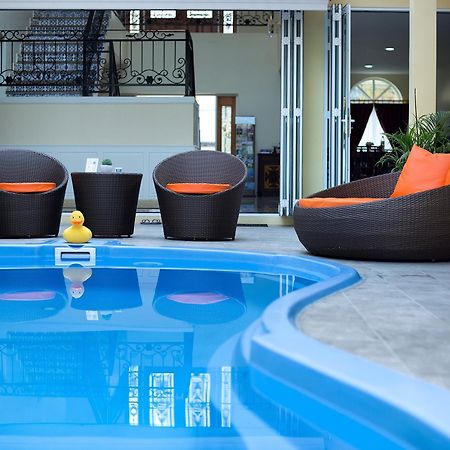 Villa De Chiangmai Chiang Mai Bagian luar foto