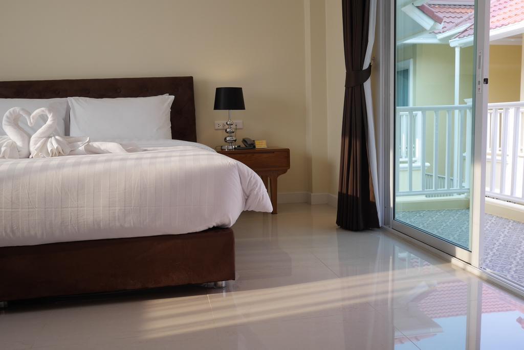 Villa De Chiangmai Chiang Mai Bagian luar foto