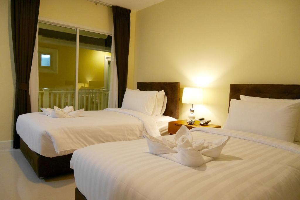 Villa De Chiangmai Chiang Mai Bagian luar foto
