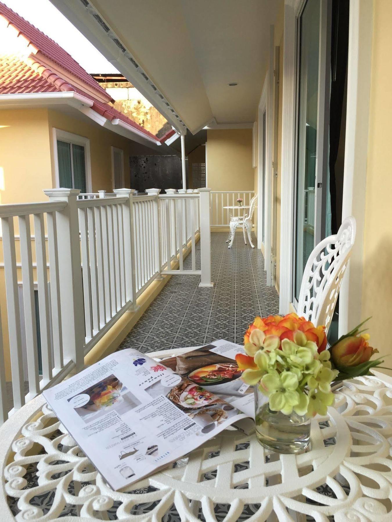 Villa De Chiangmai Chiang Mai Bagian luar foto