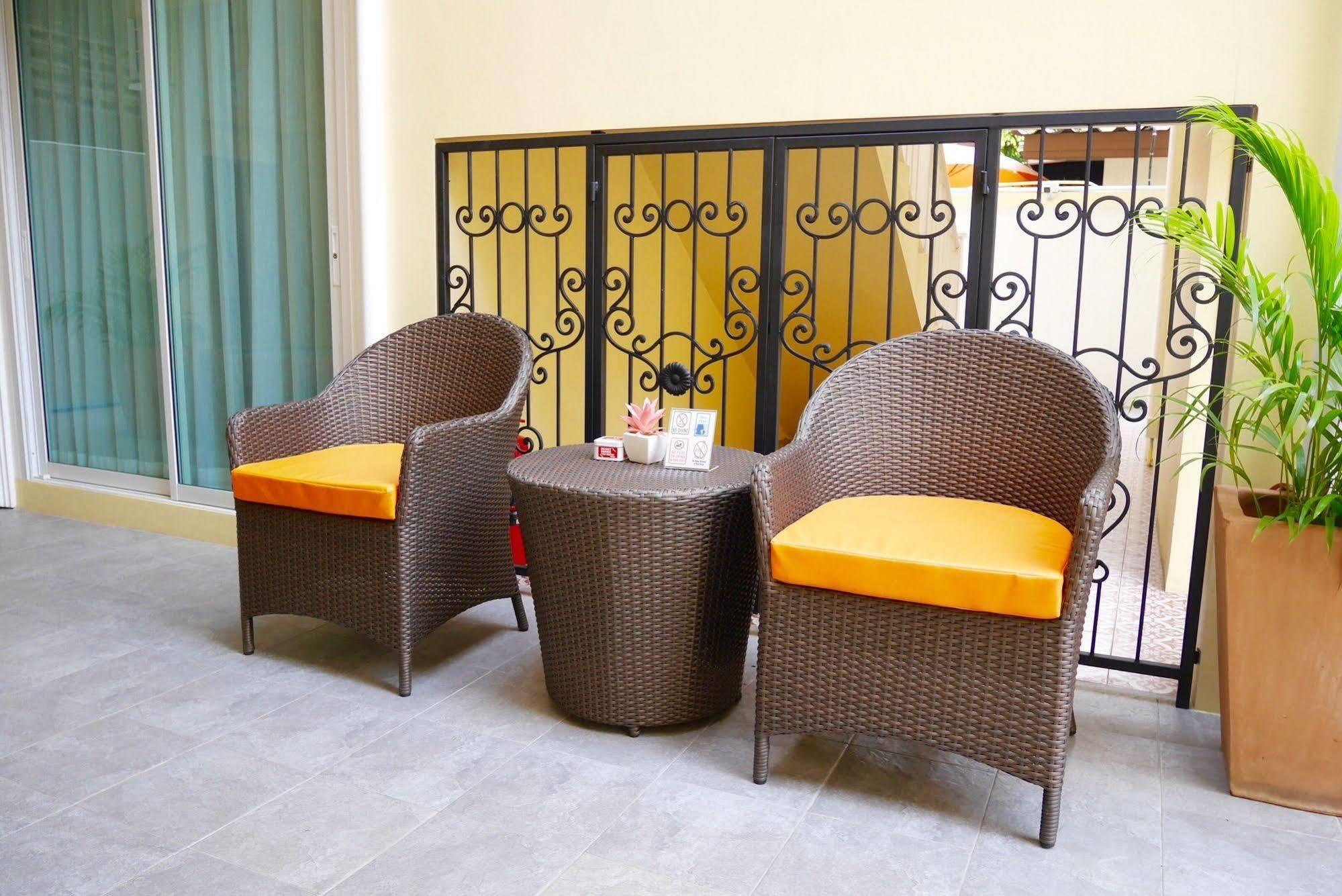 Villa De Chiangmai Chiang Mai Bagian luar foto