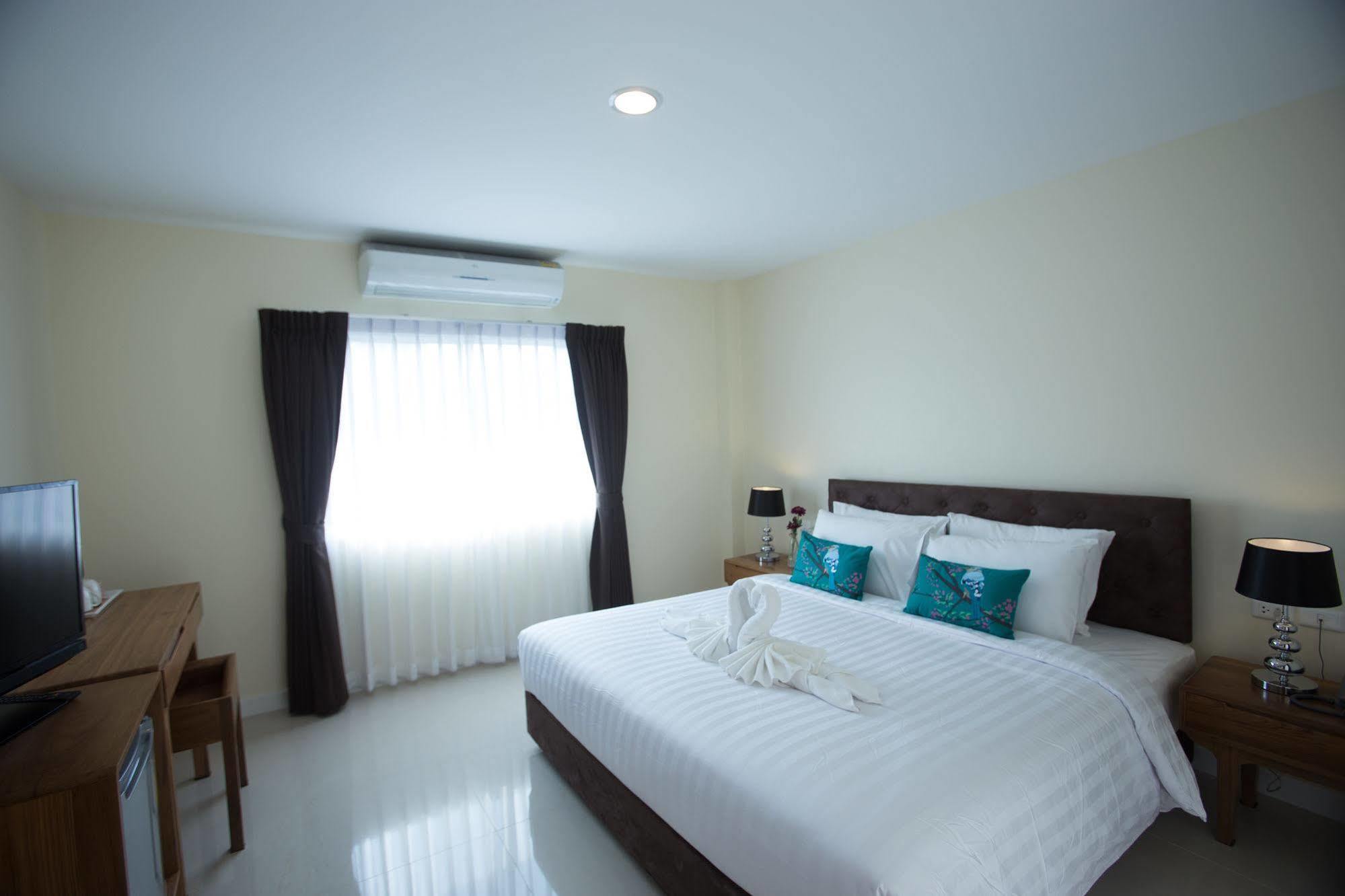Villa De Chiangmai Chiang Mai Bagian luar foto