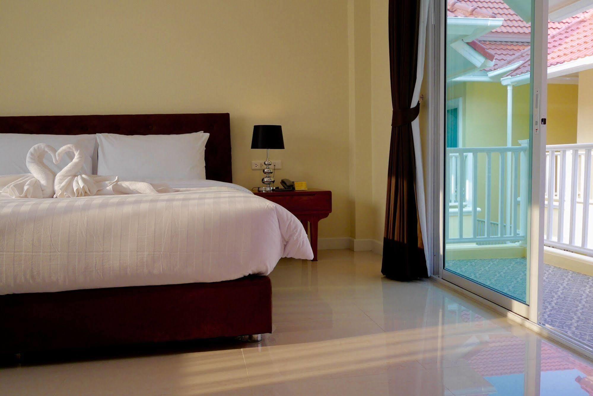 Villa De Chiangmai Chiang Mai Bagian luar foto
