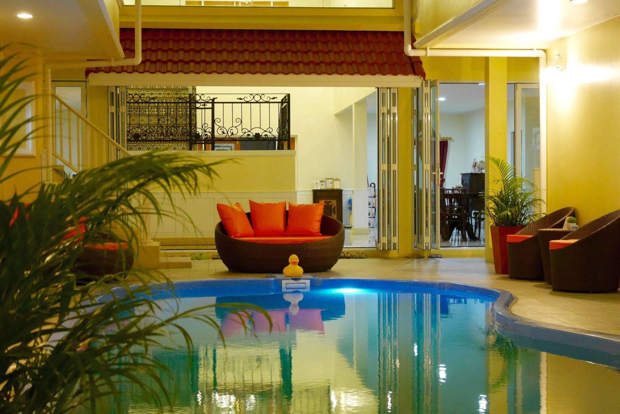 Villa De Chiangmai Chiang Mai Bagian luar foto