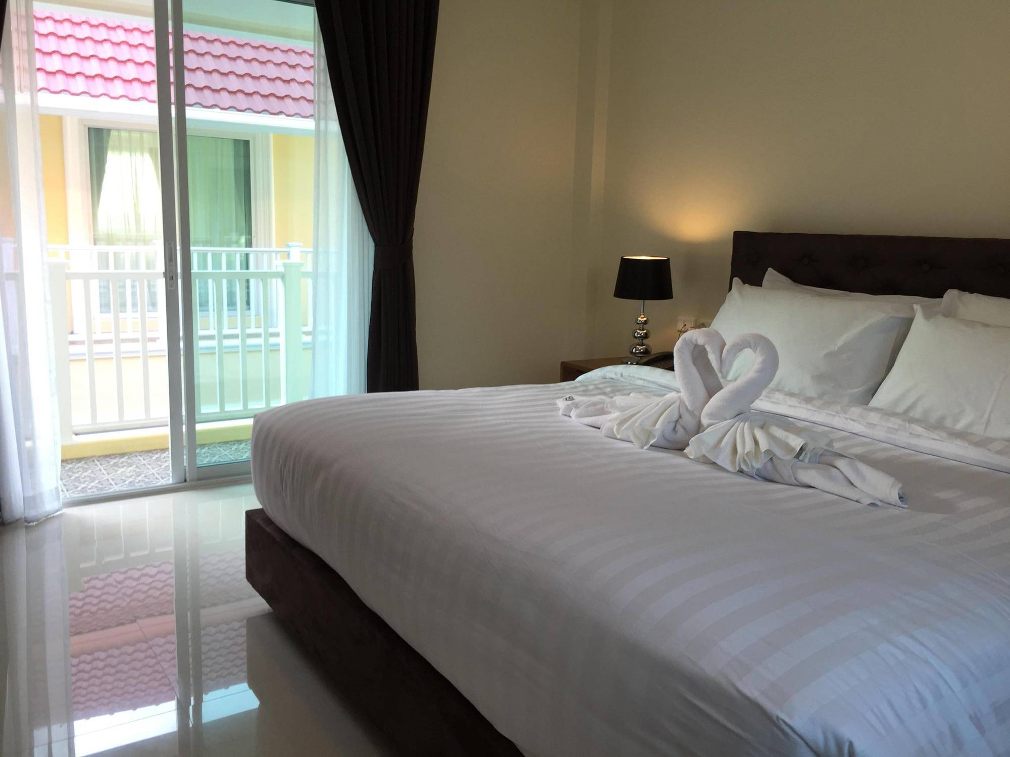 Villa De Chiangmai Chiang Mai Bagian luar foto